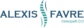 Alexis Favre Logo